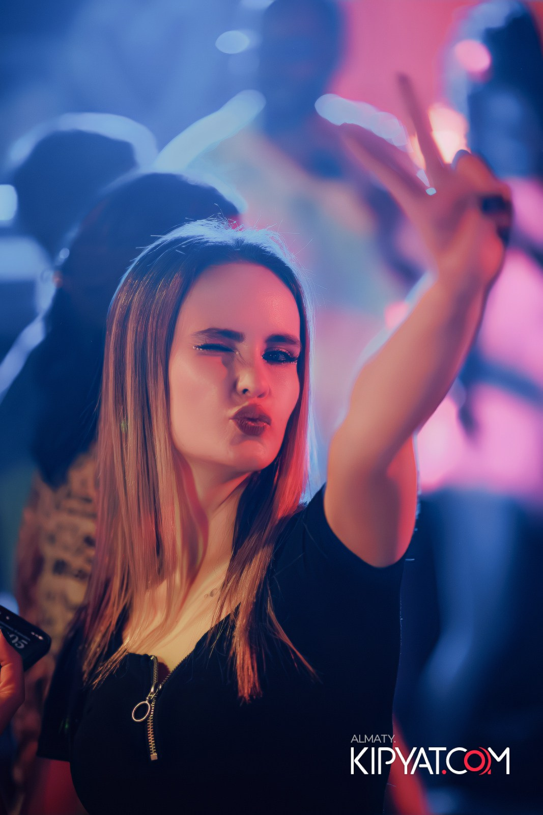 ШАШЛЫКОФФ. КИПЯТКОМ АЛМАТЫ!