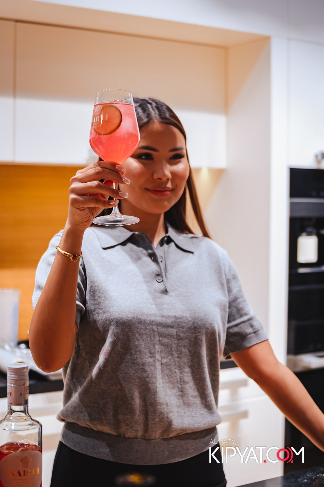 МАСТЕР-КЛАСС MIELE. КИПЯТКОМ АЛМАТЫ!