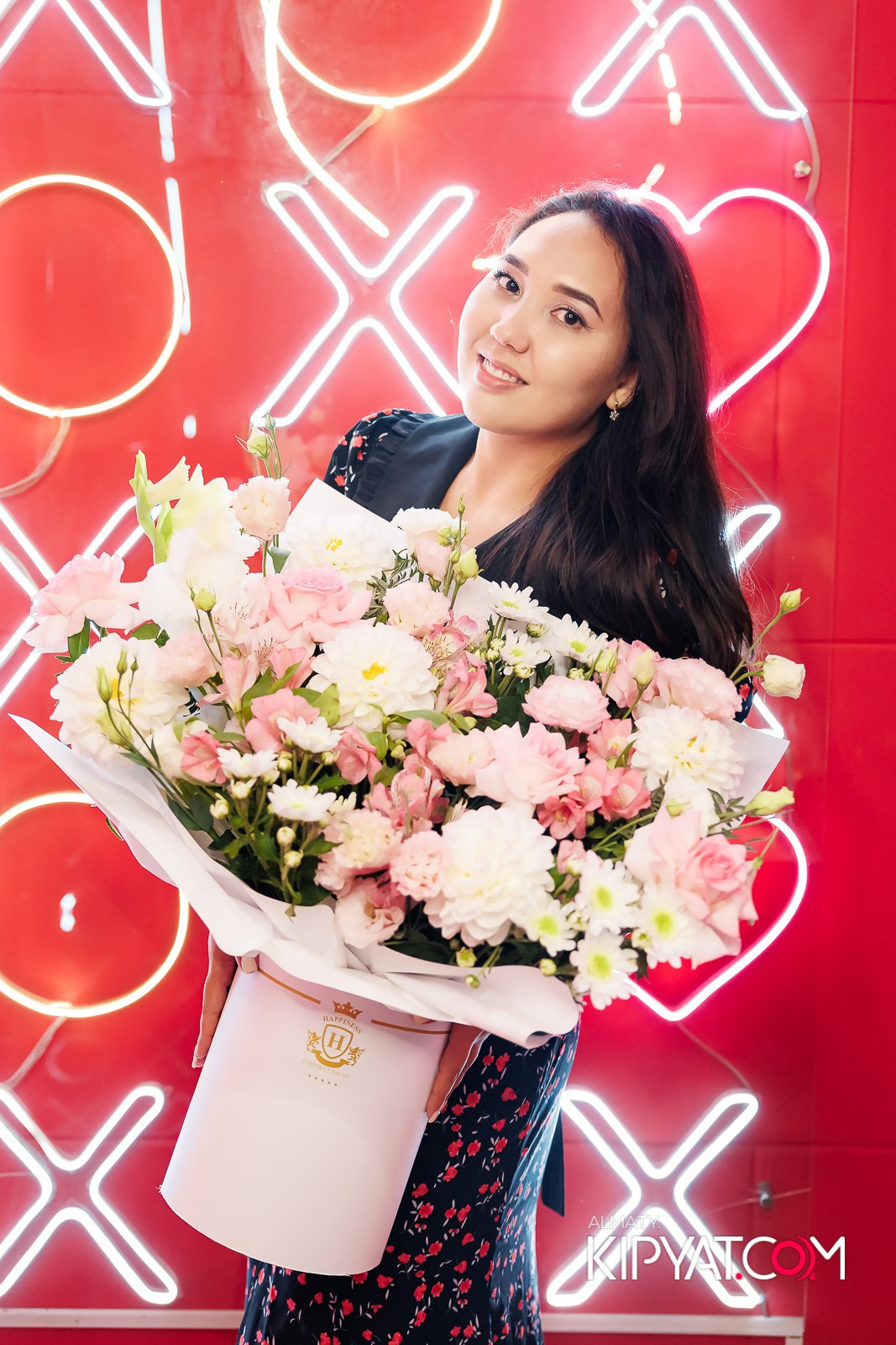 ЗАЯ, НА БИС. КИПЯТКОМ АЛМАТЫ!