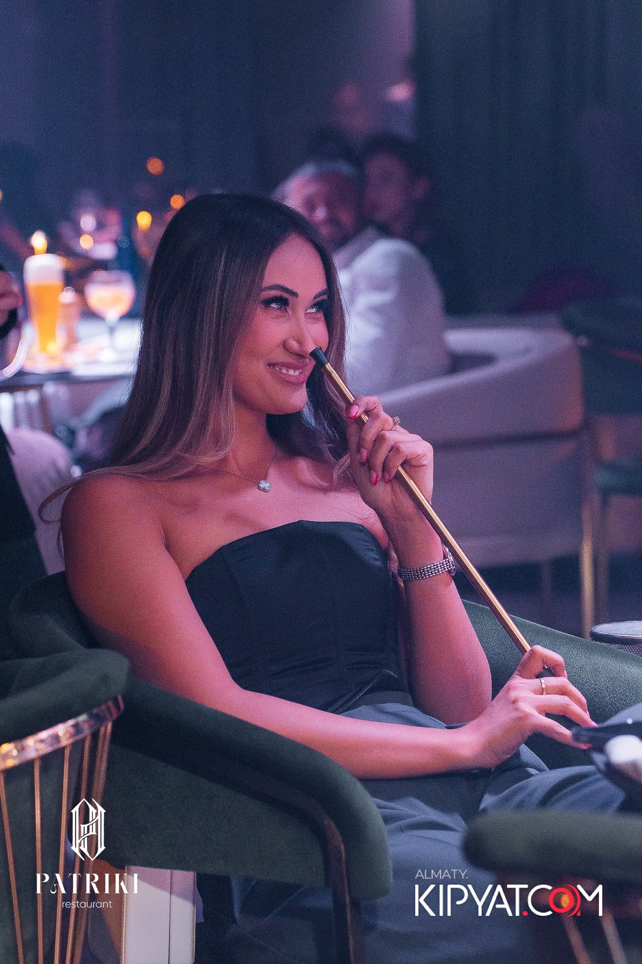 PATRIKI RESTAURANT. КИПЯТКОМ АЛМАТЫ! Фотосъемка мероприятий в Алматы