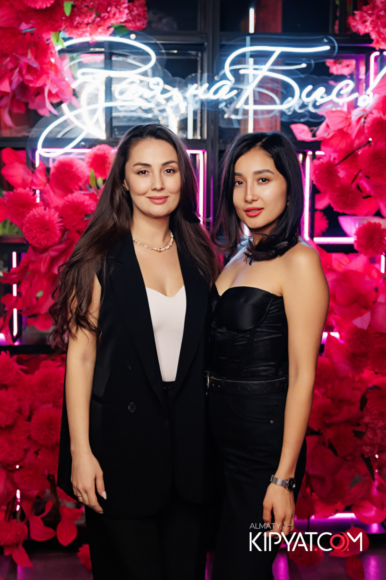 ЗАЯ НА БИС!. КИПЯТКОМ АЛМАТЫ!