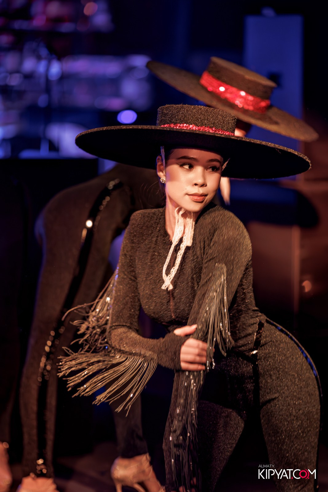 MOOD KARAOKE & TERRACE. КИПЯТКОМ АЛМАТЫ!