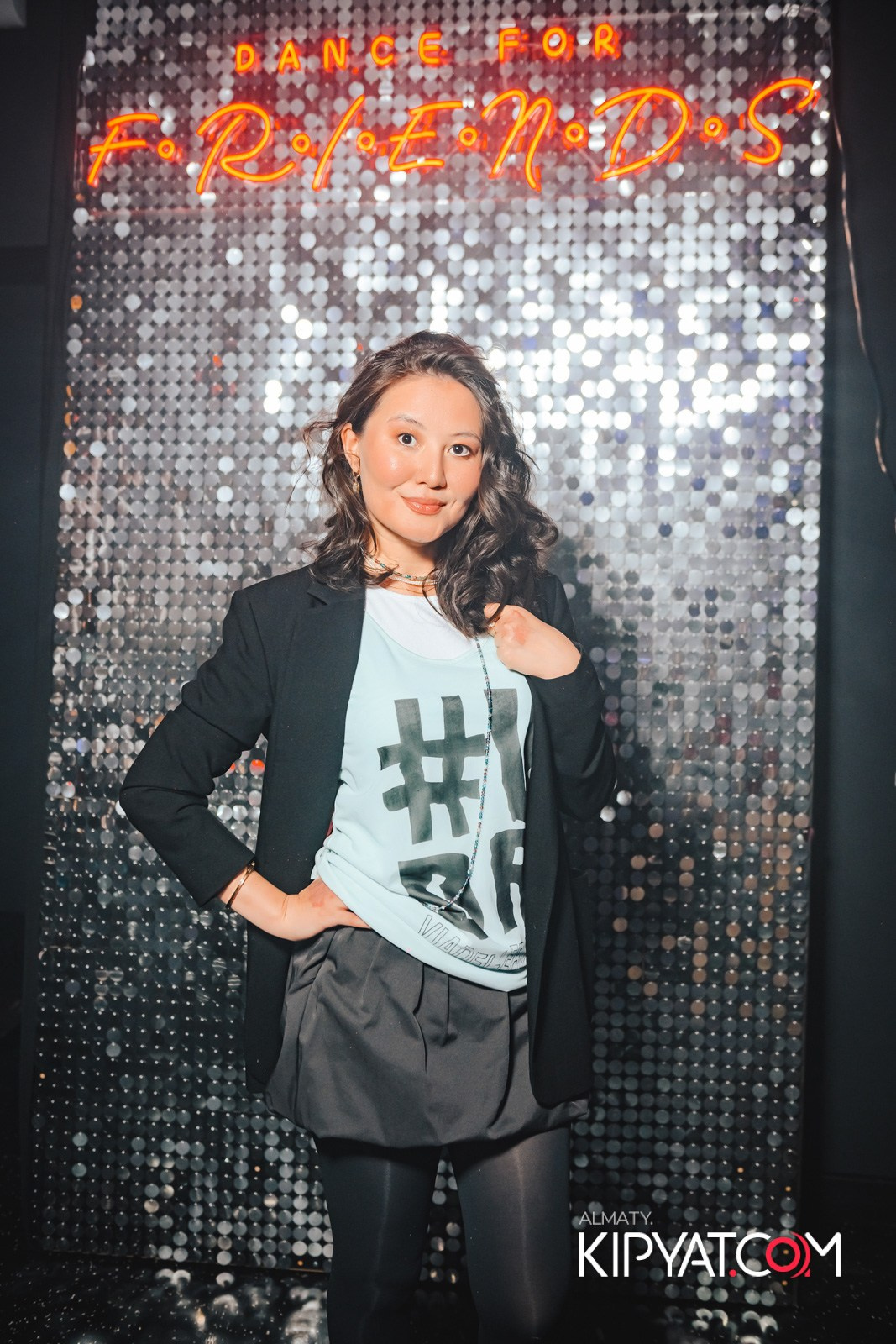 SANTA BARBARA — SPECIAL QUEST МИТЯ ФОМИН. КИПЯТКОМ АЛМАТЫ!