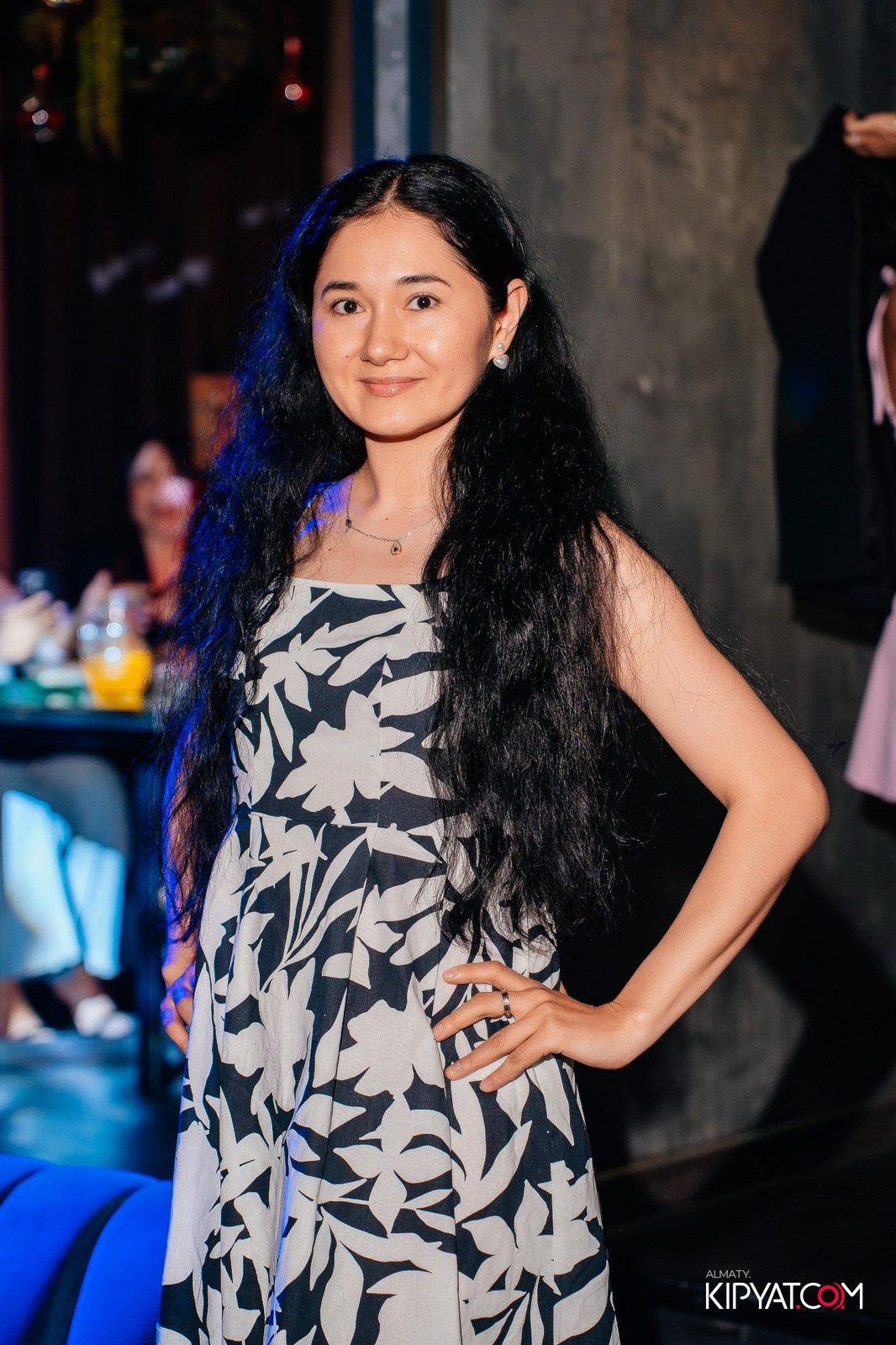 ДОРОГАЯ, Я НЕ ПИЛ. КИПЯТКОМ АЛМАТЫ!