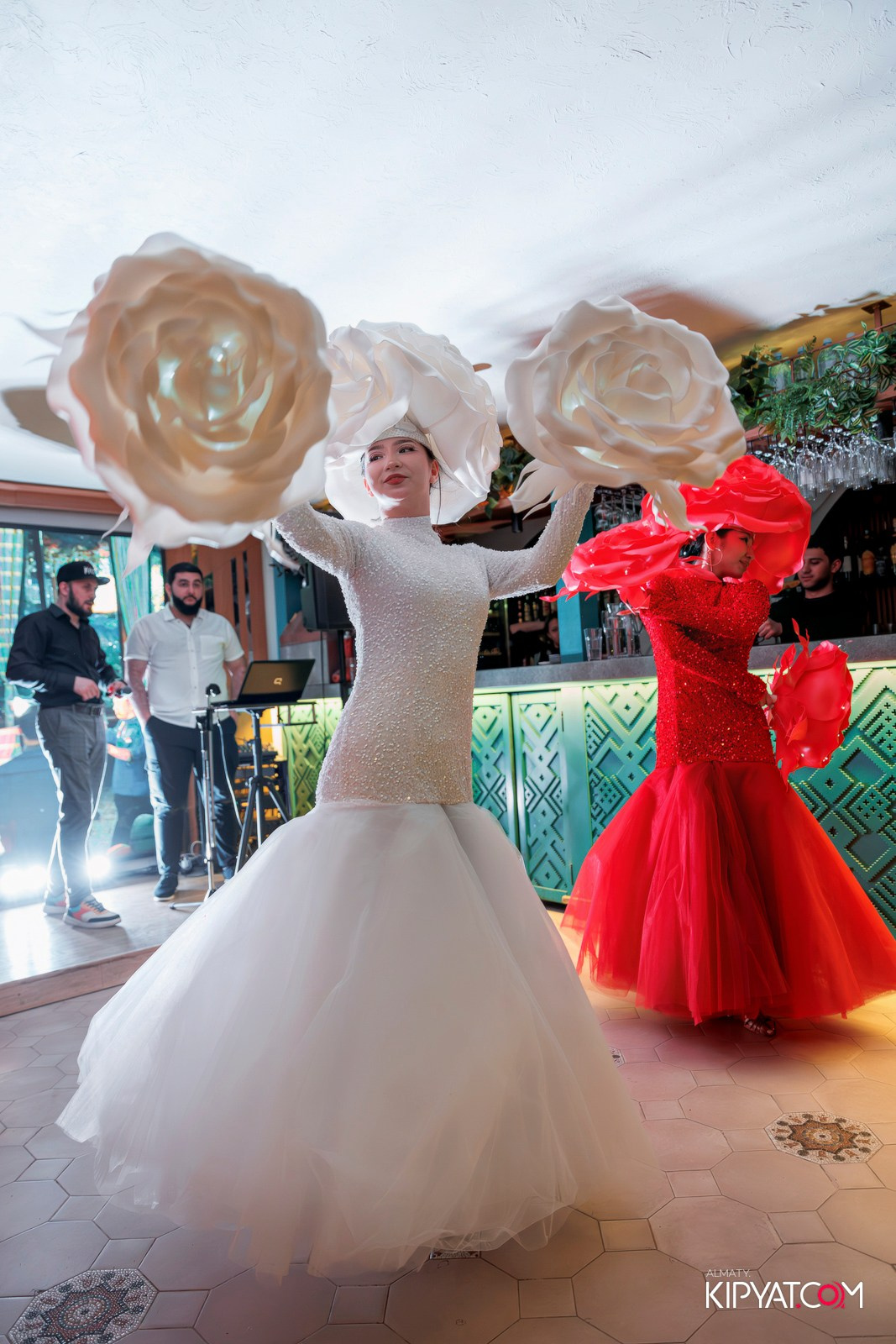 MODI RESTORANCHIK. КИПЯТКОМ АЛМАТЫ! Фотосъемка мероприятий в Алматы