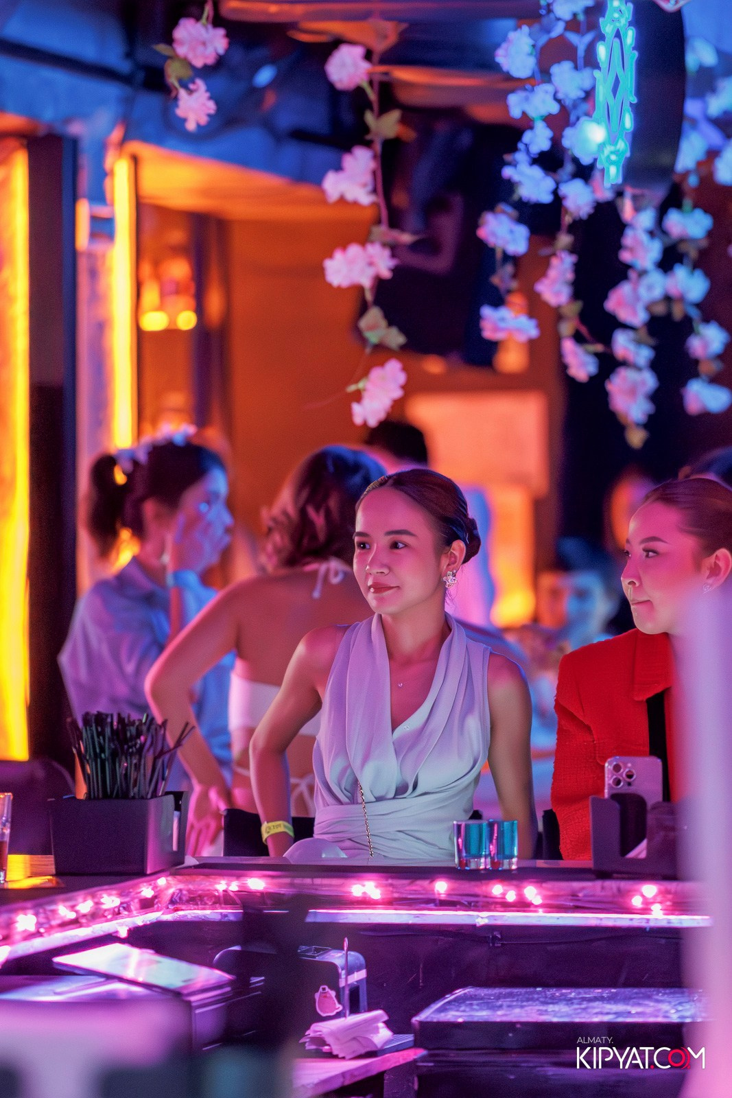 BHB. КИПЯТКОМ АЛМАТЫ!