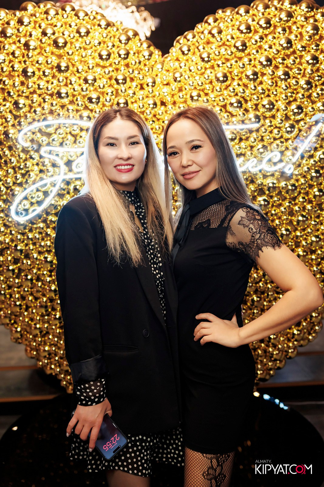 ЗАЯ, НА БИС. КИПЯТКОМ АЛМАТЫ! Фотосъемка мероприятий в Алматы