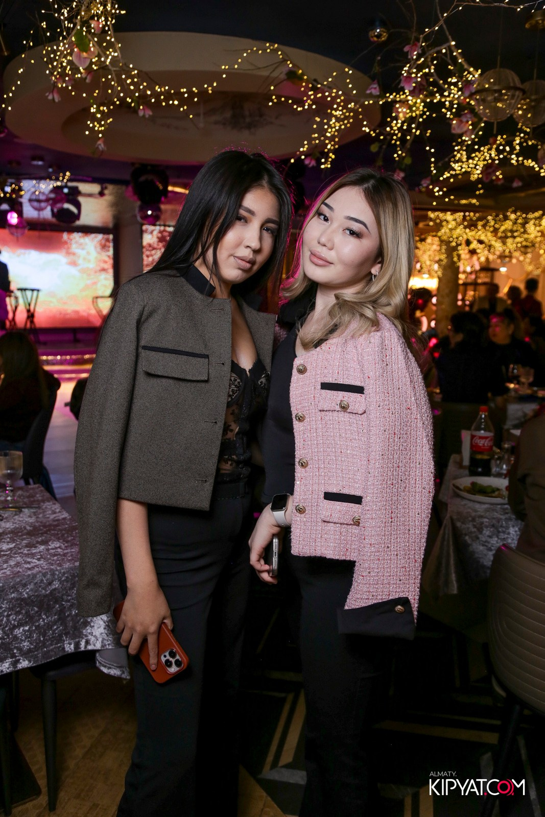 FORT VERNYI. КИПЯТКОМ АЛМАТЫ!