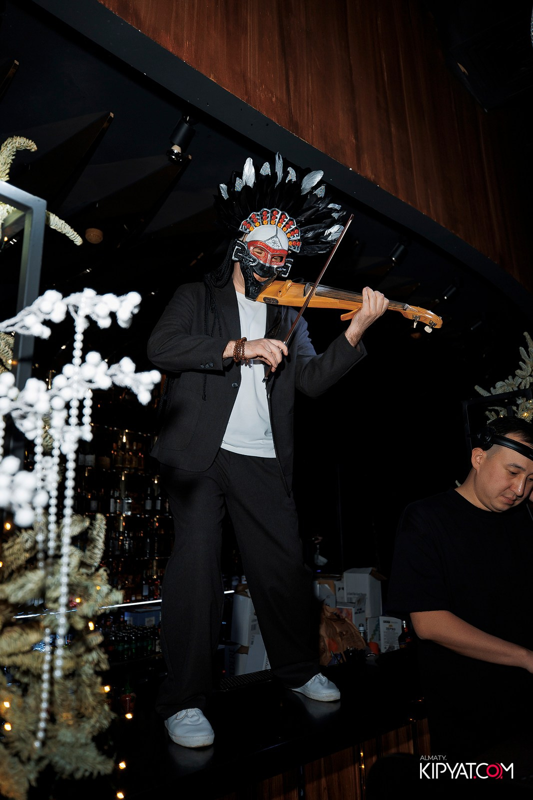 MOOD KARAOKE & TERRACE. КИПЯТКОМ АЛМАТЫ! Фотосъемка мероприятий в Алматы