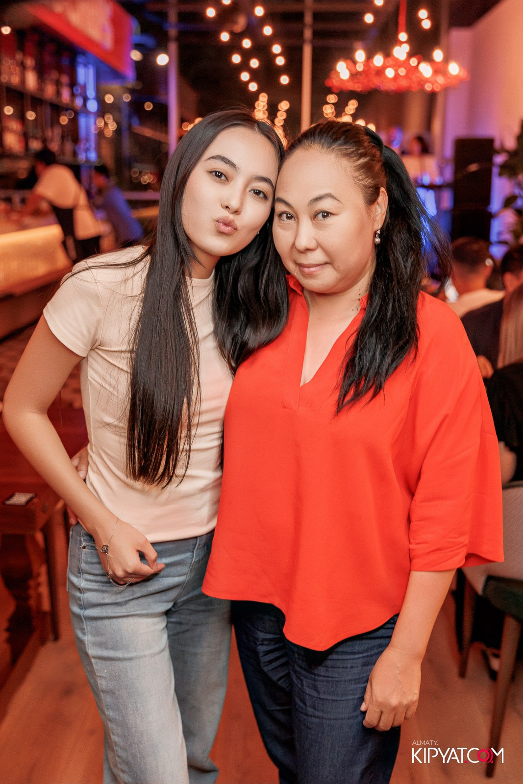 ОФИЦИАЛЬНОЕ ОТКРЫТИЕ РЕСТОРАНА BIG CHEFS. КИПЯТКОМ АЛМАТЫ!