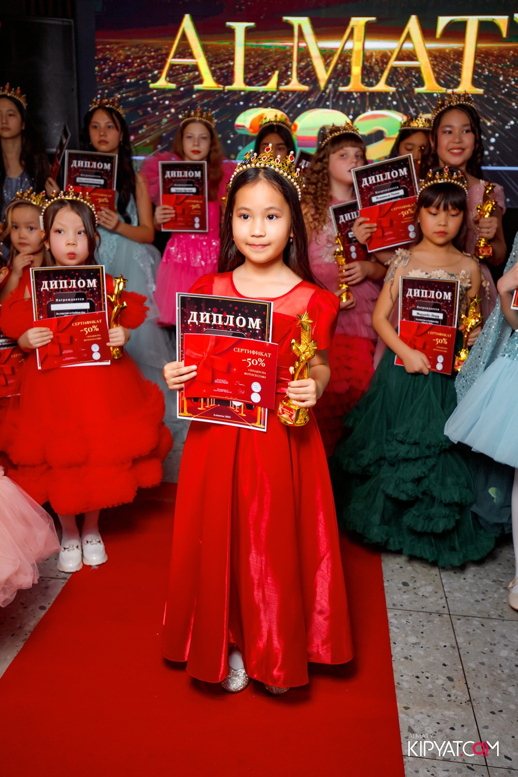 FASHION DAY 2025 КАФЕ ЖАКСЫЛЫК. КИПЯТКОМ АЛМАТЫ!