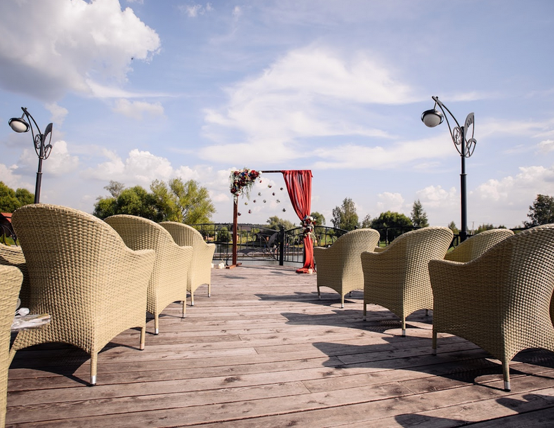 Площадка № 1-5. Свадебный и портретный фотограф Москва