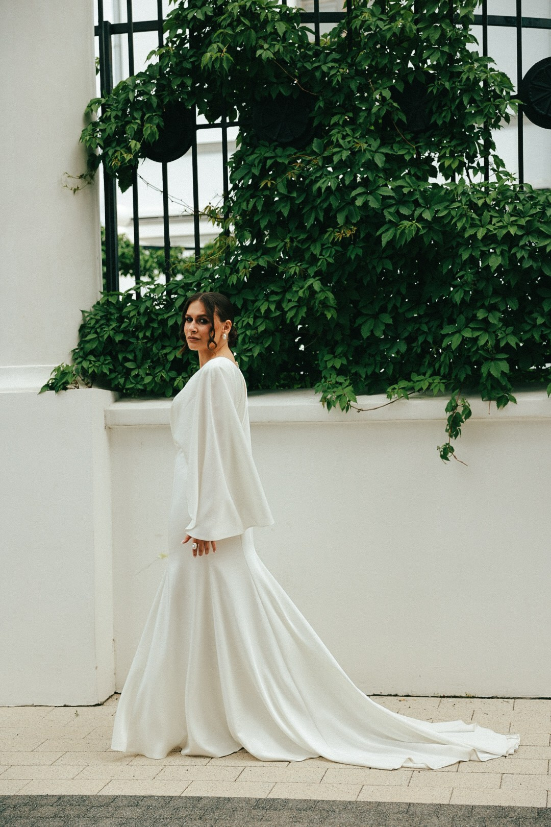 Максим и Ксюша. Фотограф Нижний Новгород