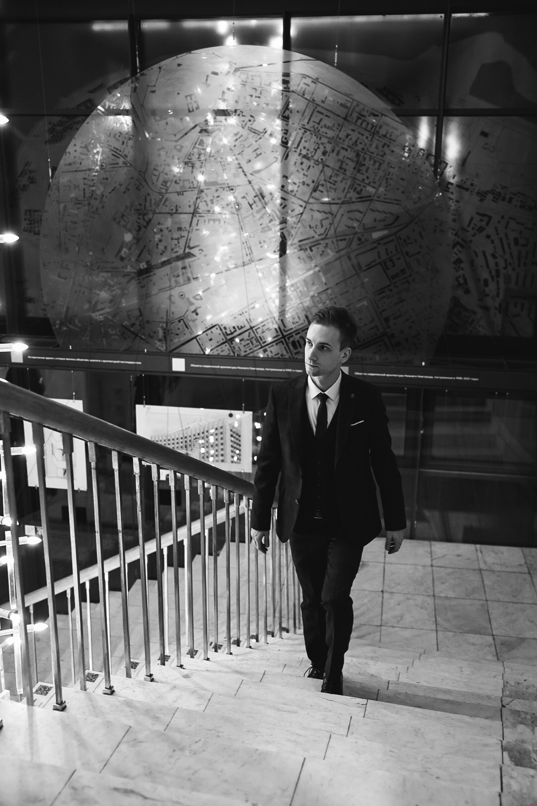 Никита и Маша. Фотограф Нижний Новгород