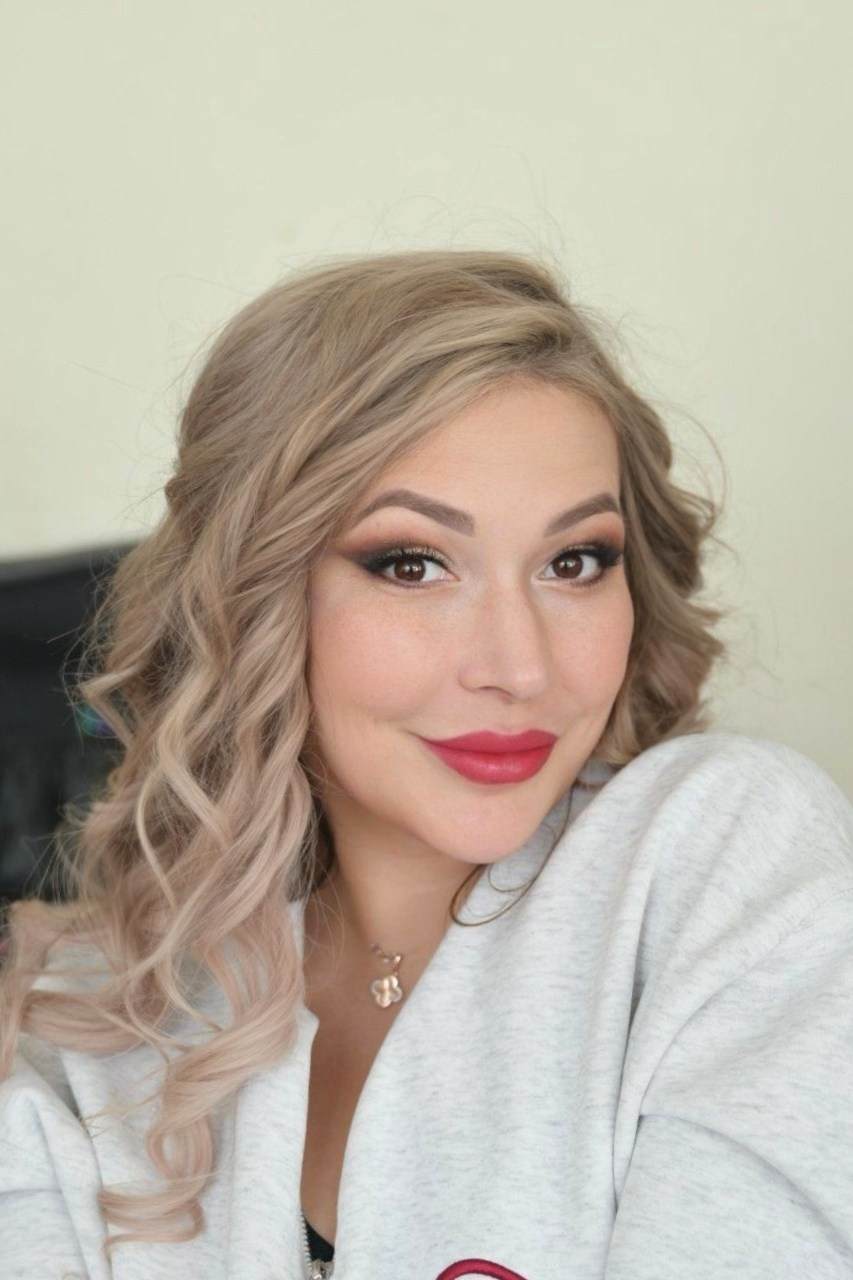 Hairslyle & mua. Фотографирую лучшие моменты ❤