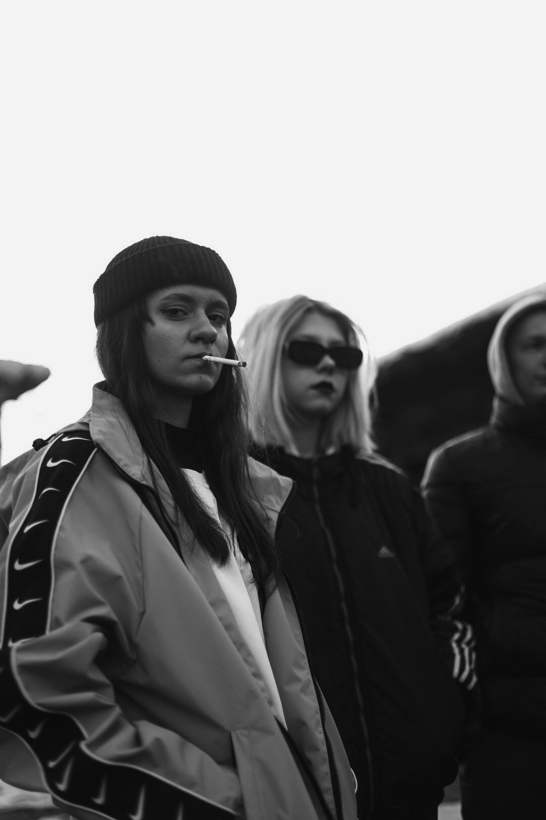 Андеграунд от JC CLAN. Семейный фотограф Полина Легачева