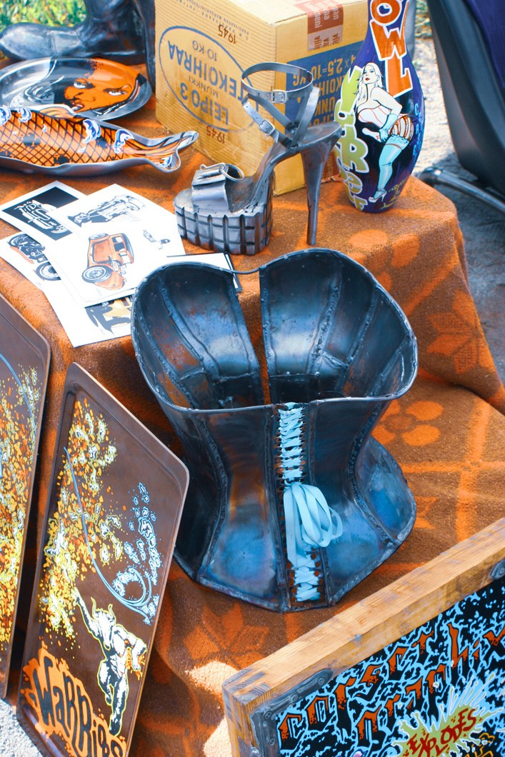 Turku kustom show 2012. Автомобильный, автоспортивный и репортажный фотограф СПб Дмитрий Копытин