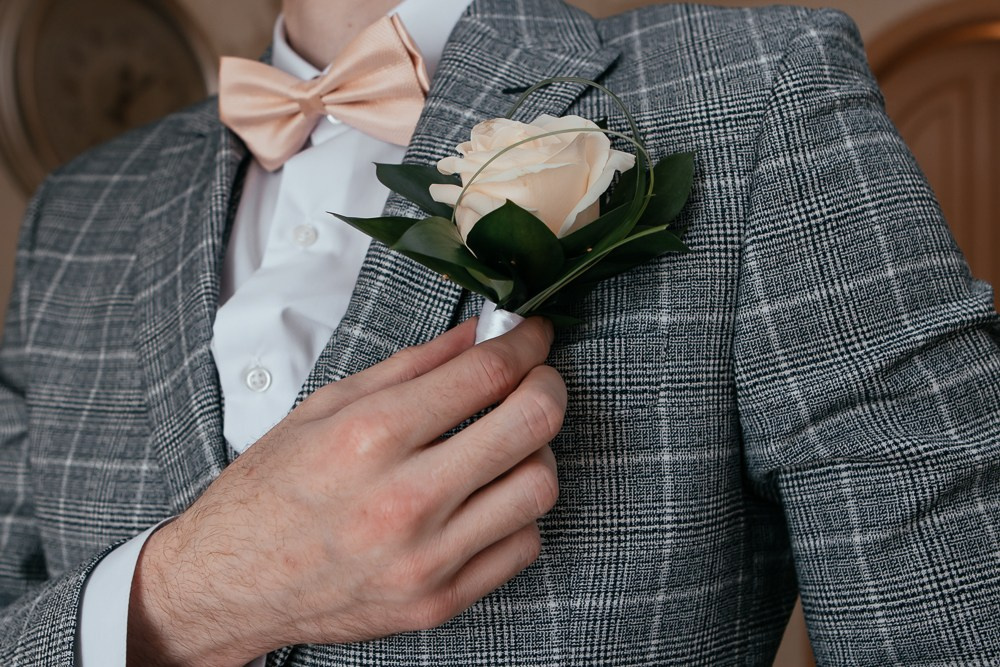 ДЕНИС & КРИСТИНА. Фотограф в Екатеринбурге Ирада Баянгулова