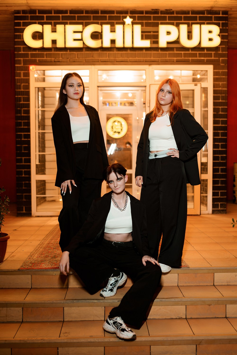 CHECHIL PUB. КИПЯТКОМ КОКШЕТАУ