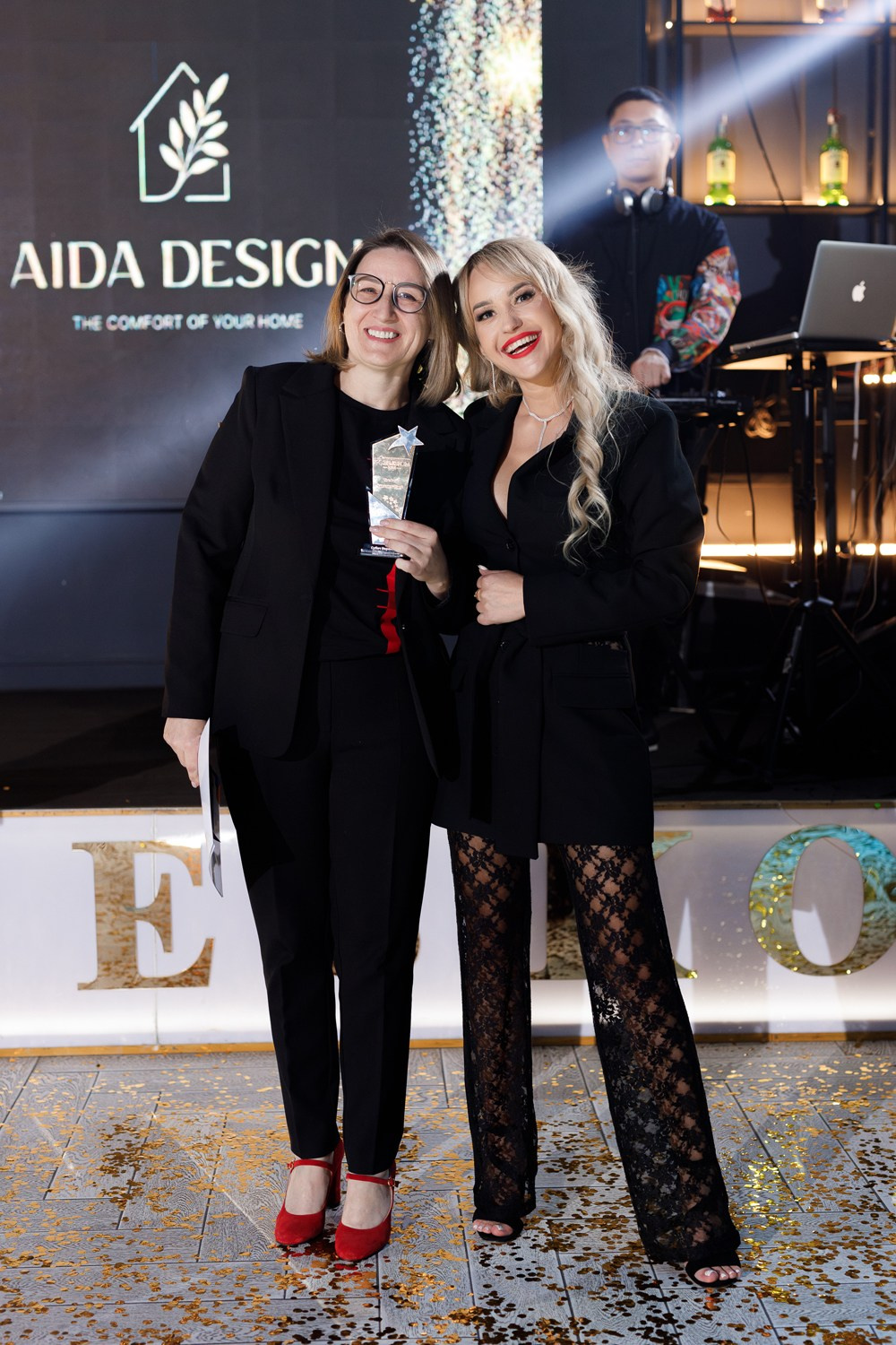 SBLESKOM. КИПЯТКОМ КОКШЕТАУ