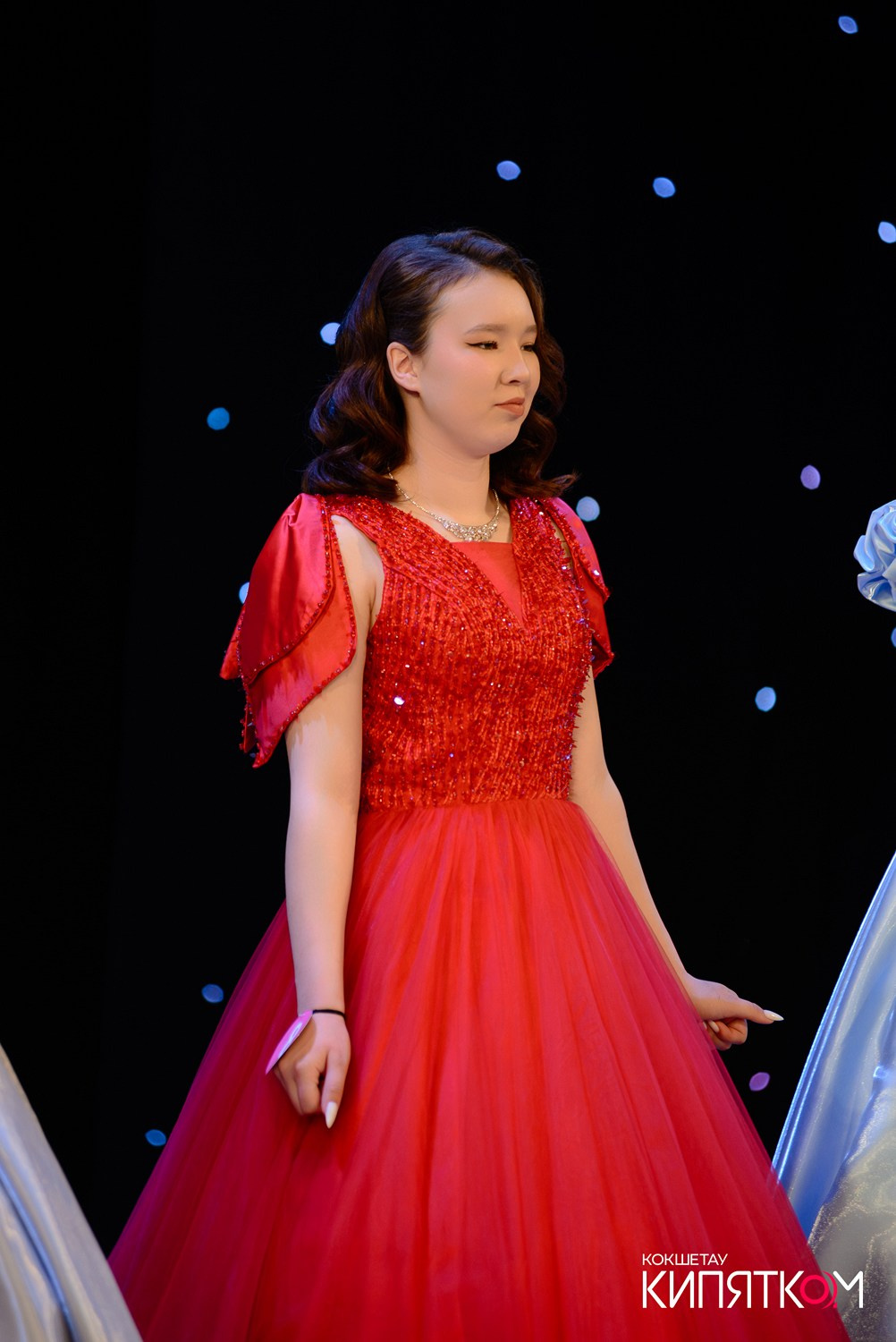 MISS KOKSHE 2025. КИПЯТКОМ КОКШЕТАУ