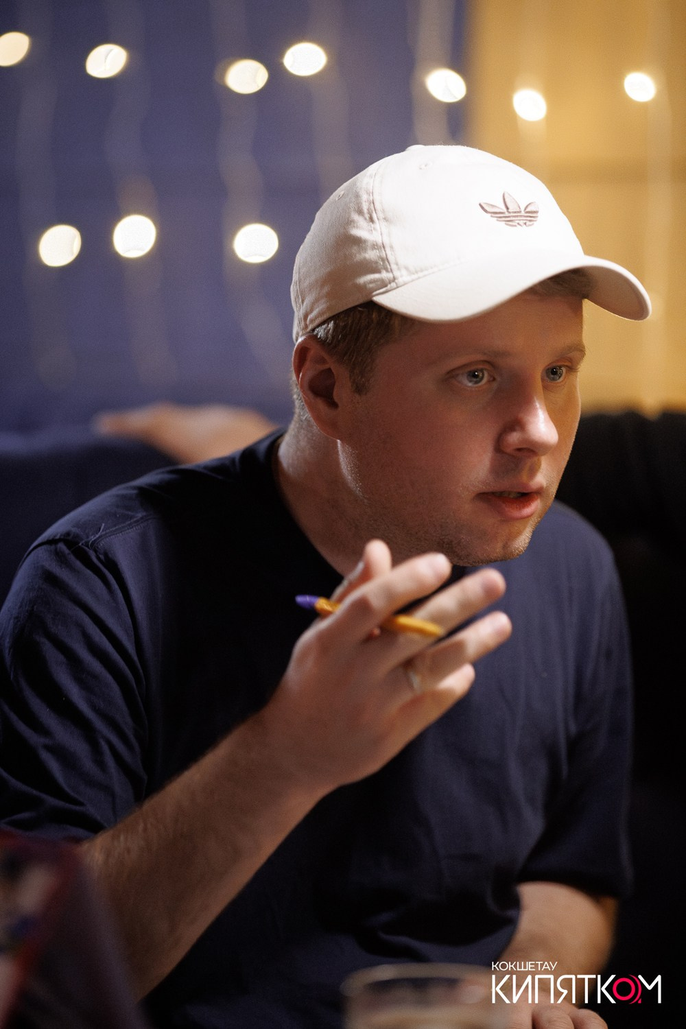 WOW QUIZ. КИПЯТКОМ КОКШЕТАУ