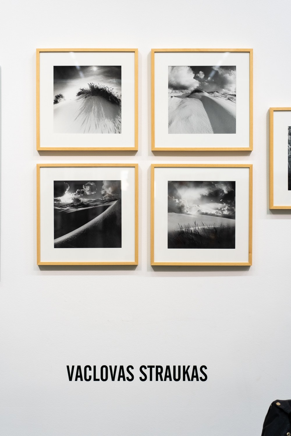 Photo Weekend Vilnius 2023. Photographer in Vilnius