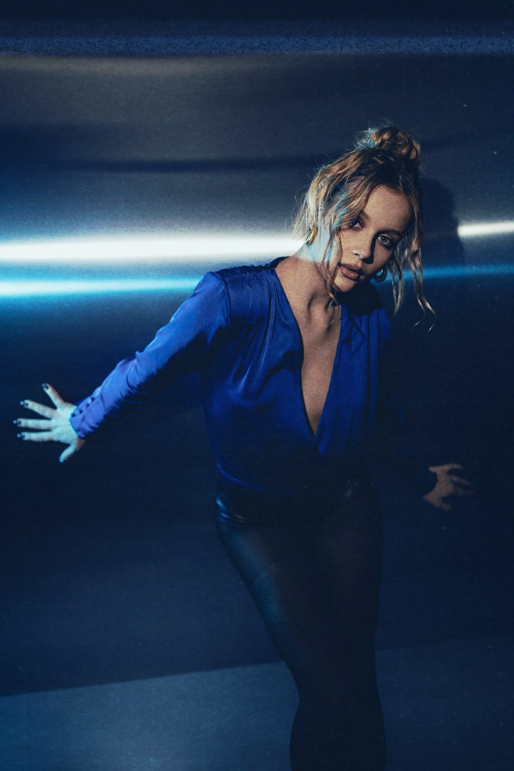 Alena. Свадебный и портретный фотограф Москва Зеленоград Юлия Абрамова