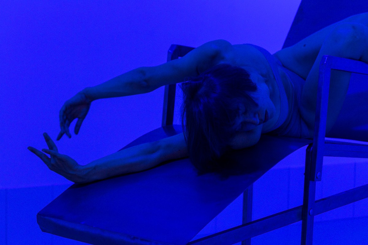 Exhibition. Alexey Bogolepov photography