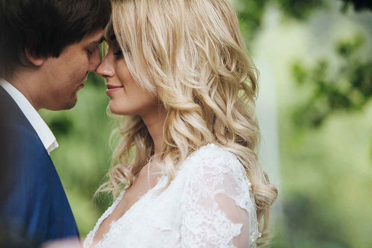 Дмитрий и Ксения. Свадебный фотограф в Нижнем Новгороде и Москве Кожин Роман