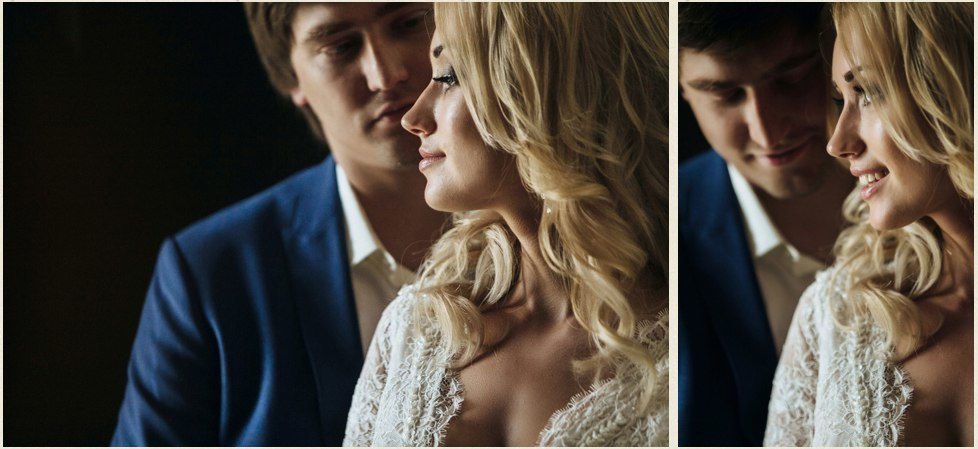 Дмитрий и Ксения. Свадебный фотограф в Нижнем Новгороде и Москве Кожин Роман