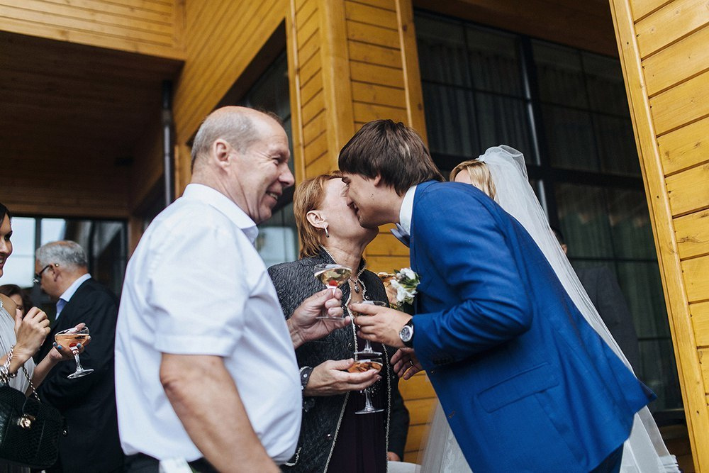 Дмитрий и Ксения. Свадебный фотограф в Нижнем Новгороде и Москве Кожин Роман