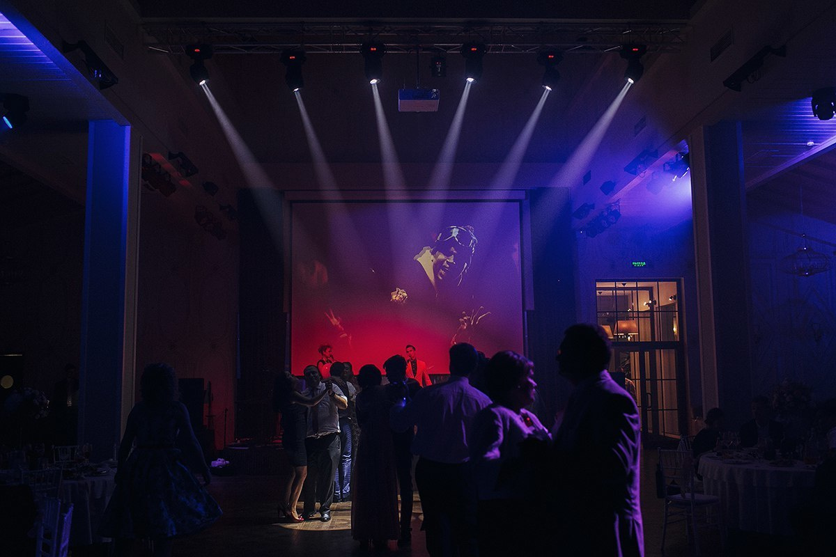 Дмитрий и Ксения. Свадебный фотограф в Нижнем Новгороде и Москве Кожин Роман