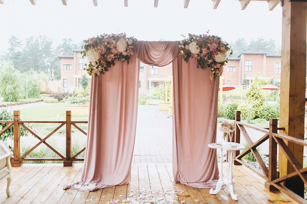 Дмитрий и Ксения. Свадебный фотограф в Нижнем Новгороде и Москве Кожин Роман