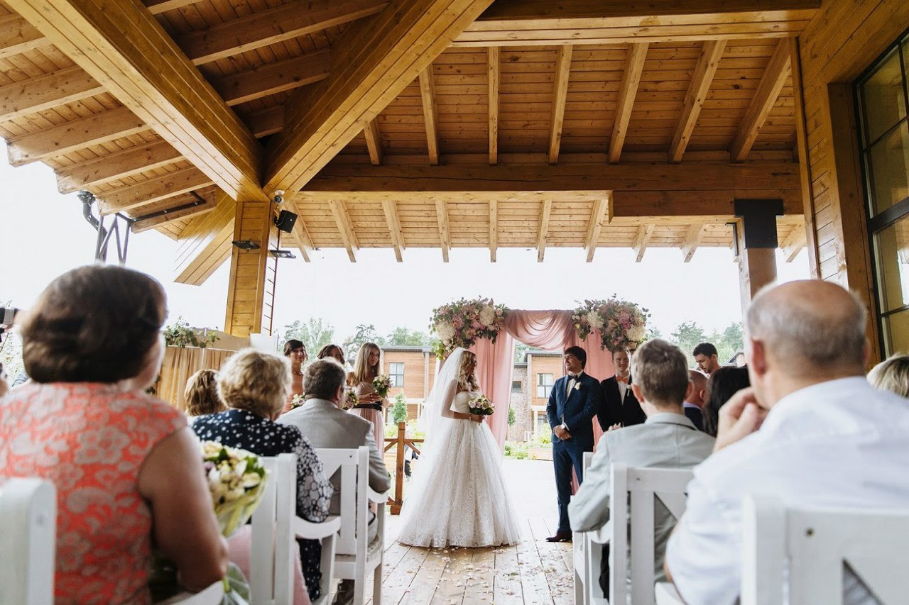 Дмитрий и Ксения. Свадебный фотограф в Нижнем Новгороде и Москве Кожин Роман