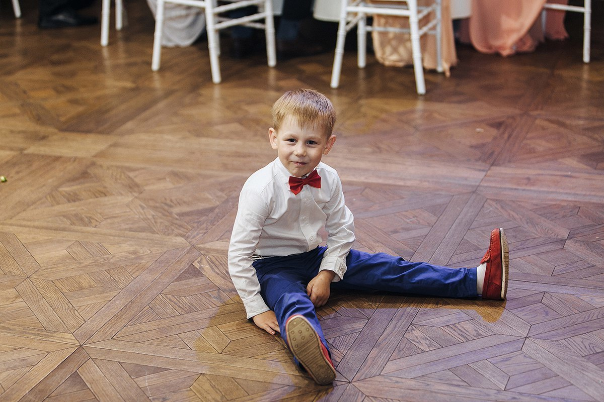 Дмитрий и Ксения. Свадебный фотограф в Нижнем Новгороде и Москве Кожин Роман