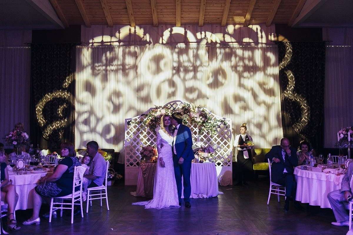 Дмитрий и Ксения. Свадебный фотограф в Нижнем Новгороде и Москве Кожин Роман