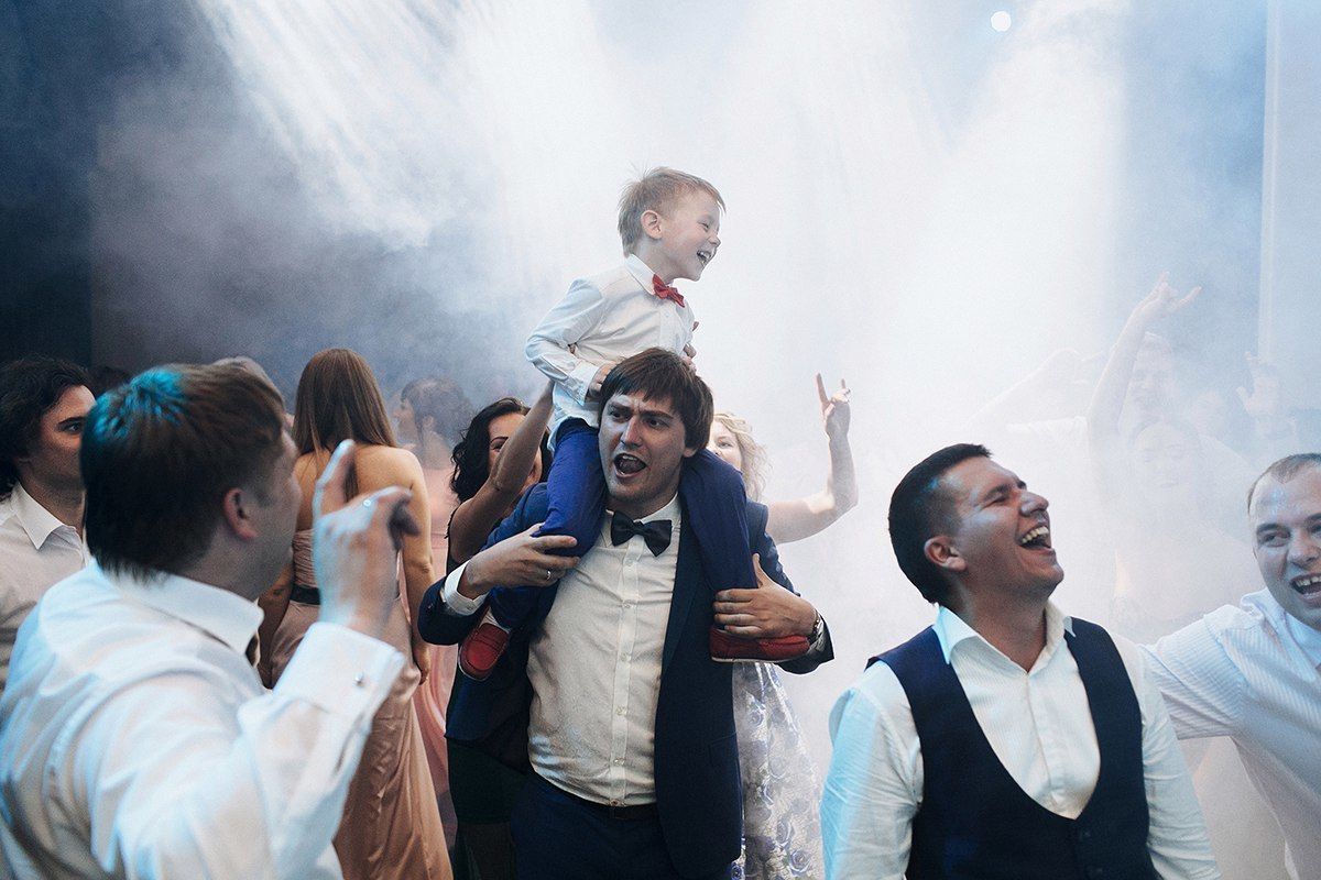 Дмитрий и Ксения. Свадебный фотограф в Нижнем Новгороде и Москве Кожин Роман