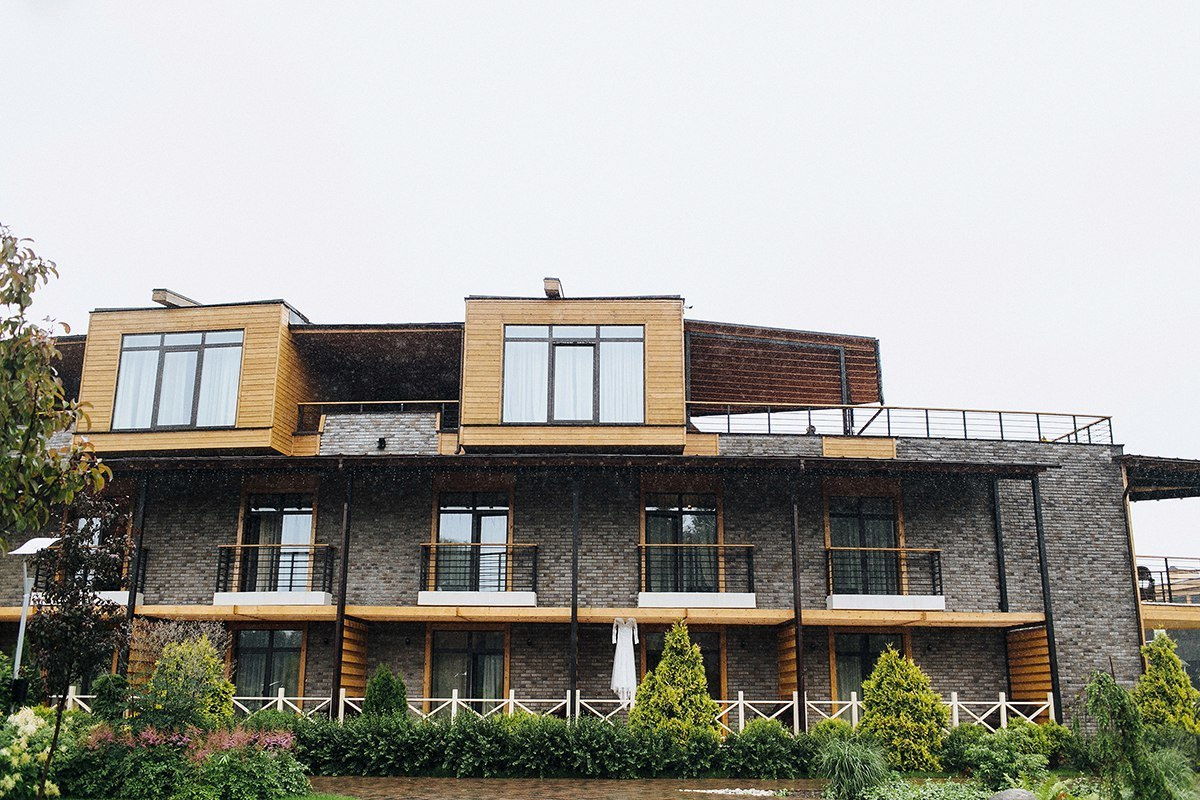 Дмитрий и Ксения. Свадебный фотограф в Нижнем Новгороде и Москве Кожин Роман