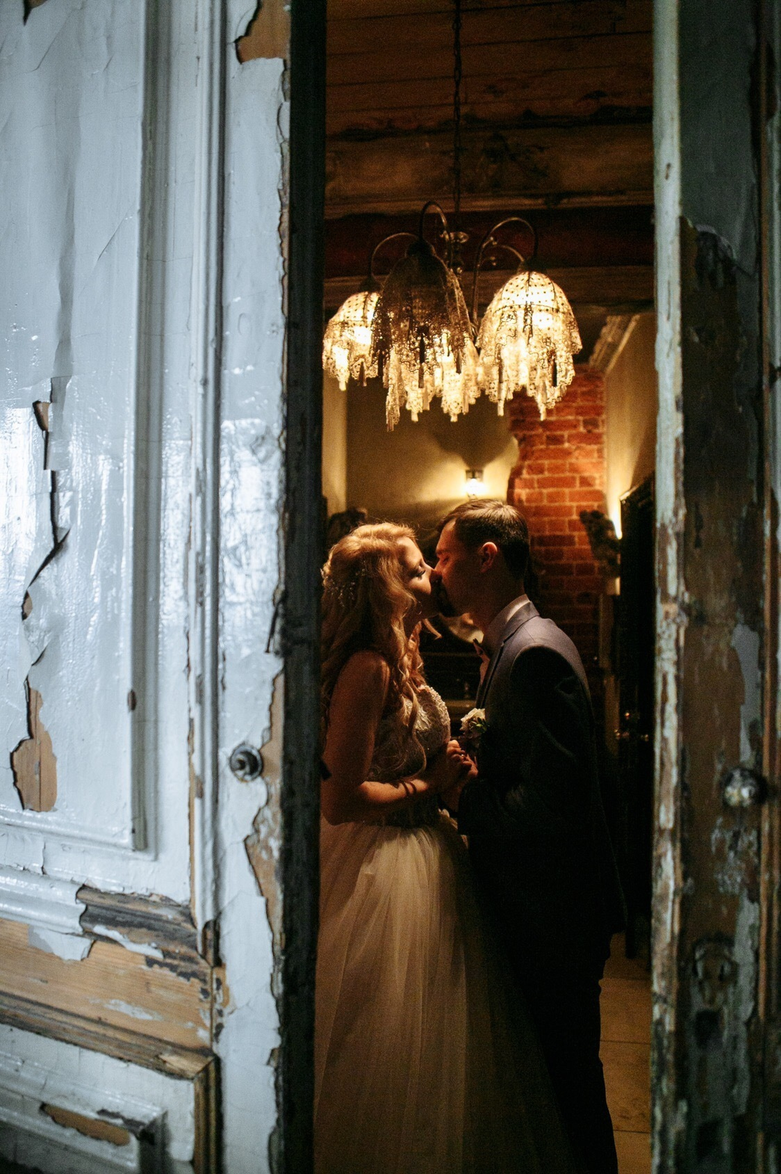 Свадебный фотограф в Нижнем Новгороде и Москве Кожин Роман