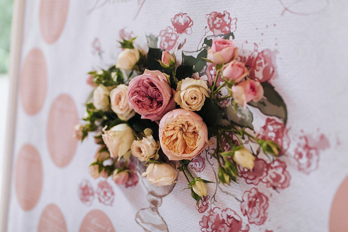 Дмитрий и Ксения. Свадебный фотограф в Нижнем Новгороде и Москве Кожин Роман