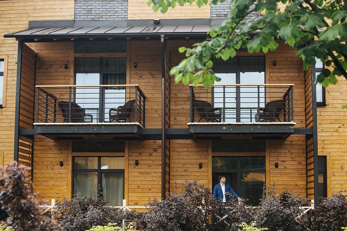 Дмитрий и Ксения. Свадебный фотограф в Нижнем Новгороде и Москве Кожин Роман