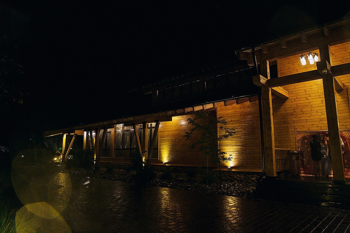 Дмитрий и Ксения. Свадебный фотограф в Нижнем Новгороде и Москве Кожин Роман