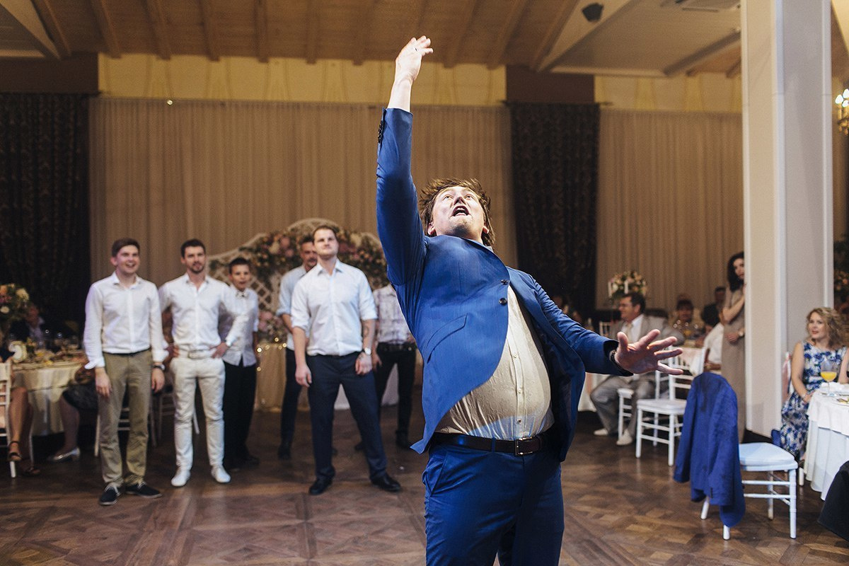 Дмитрий и Ксения. Свадебный фотограф в Нижнем Новгороде и Москве Кожин Роман