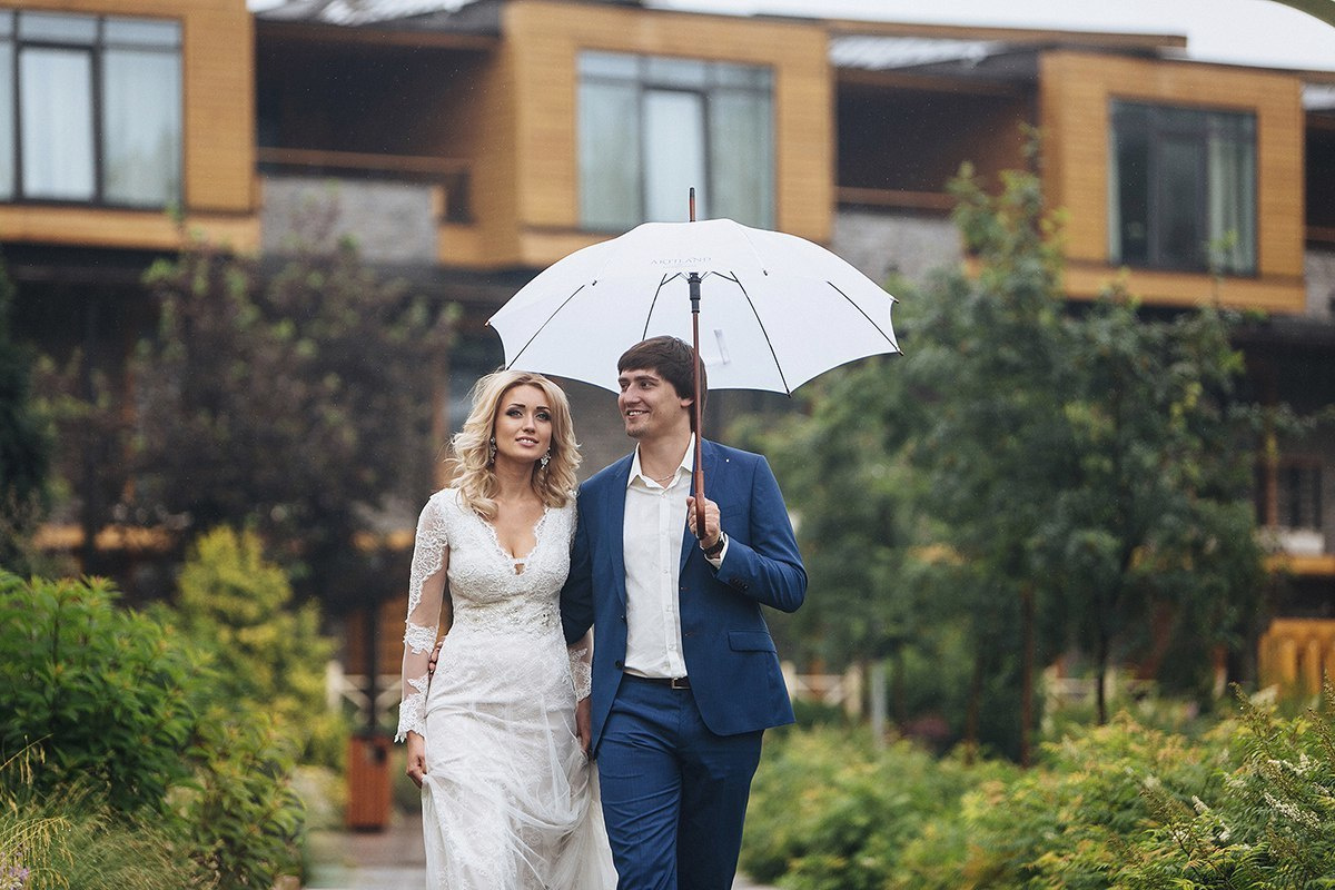 Свадебный фотограф в Нижнем Новгороде и Москве Кожин Роман