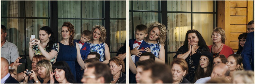 Дмитрий и Ксения. Свадебный фотограф в Нижнем Новгороде и Москве Кожин Роман