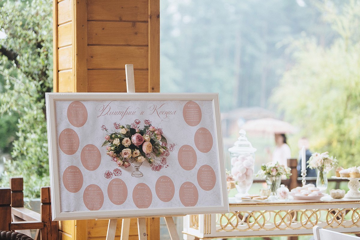 Дмитрий и Ксения. Свадебный фотограф в Нижнем Новгороде и Москве Кожин Роман