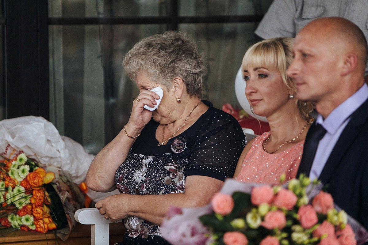 Дмитрий и Ксения. Свадебный фотограф в Нижнем Новгороде и Москве Кожин Роман