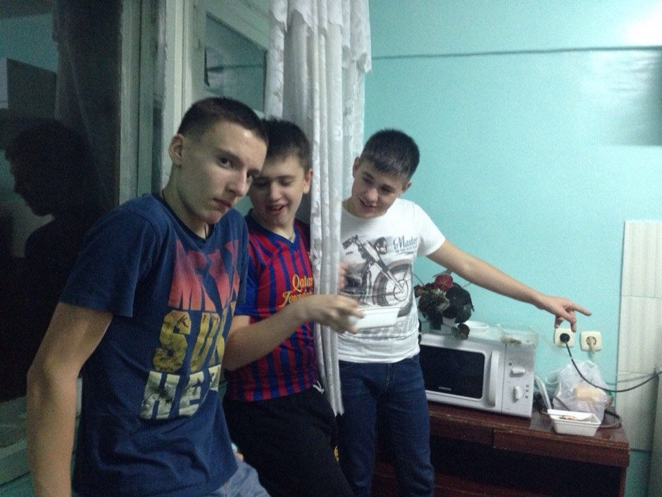 Октябрь (школа, Перси, Гренада). Семейный, Свадебный фотограф СПБ Питер— Романова Екатерина