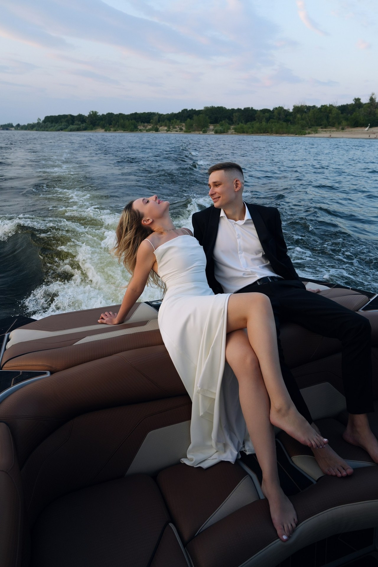 ОТЗЫВЫ. Свадебный, семейный и портретный фотограф в Москве, Маржан Кадышева